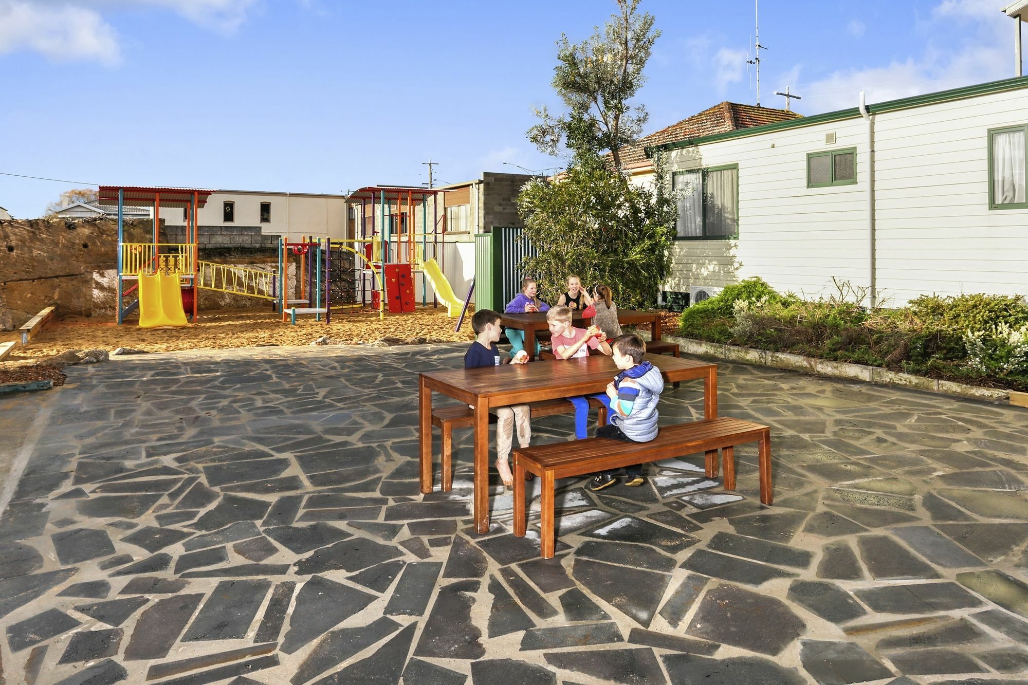 Warrnambool Holiday Village Ngoại thất bức ảnh