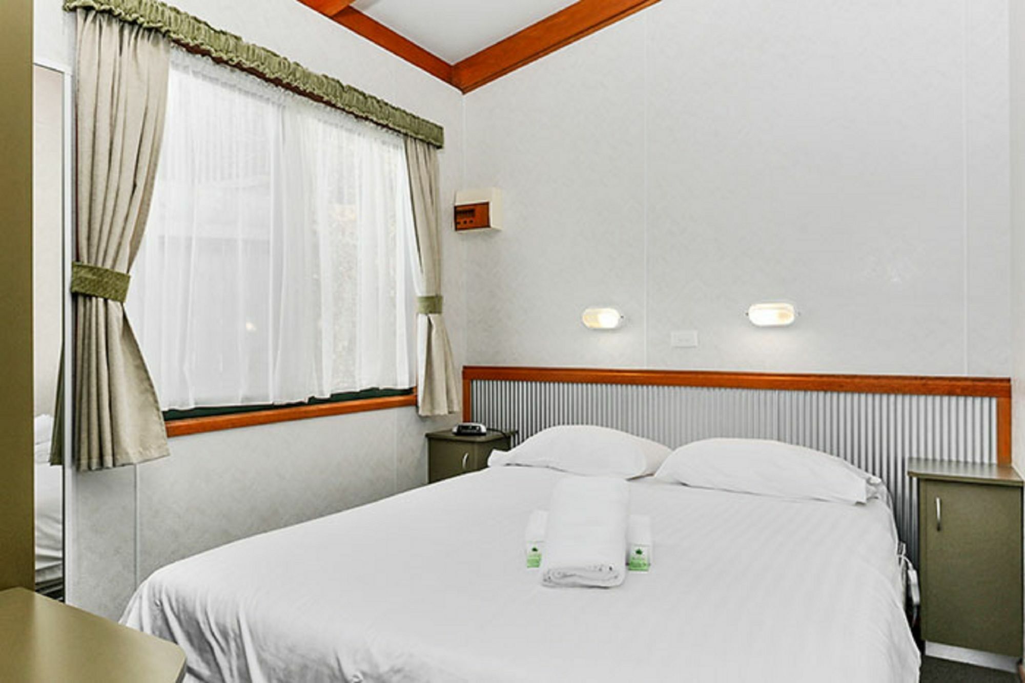 Warrnambool Holiday Village Ngoại thất bức ảnh