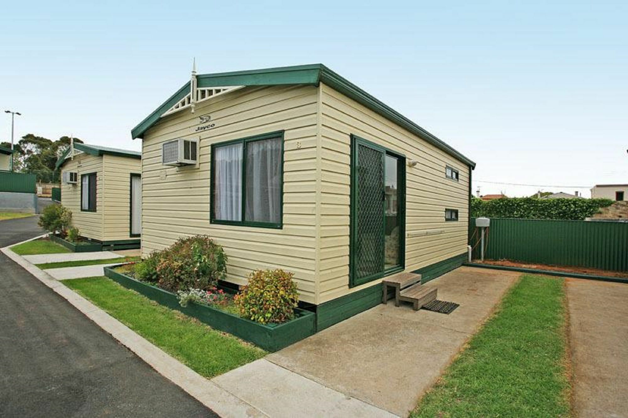 Warrnambool Holiday Village Ngoại thất bức ảnh