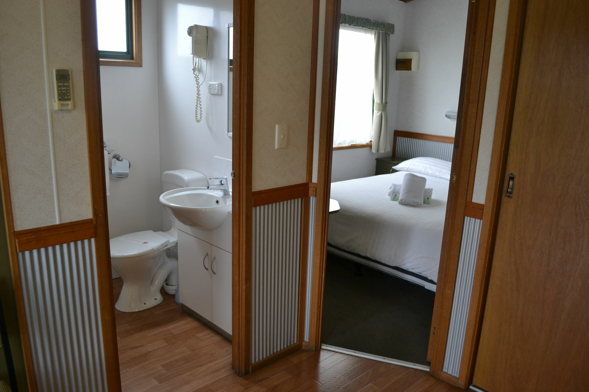 Warrnambool Holiday Village Ngoại thất bức ảnh