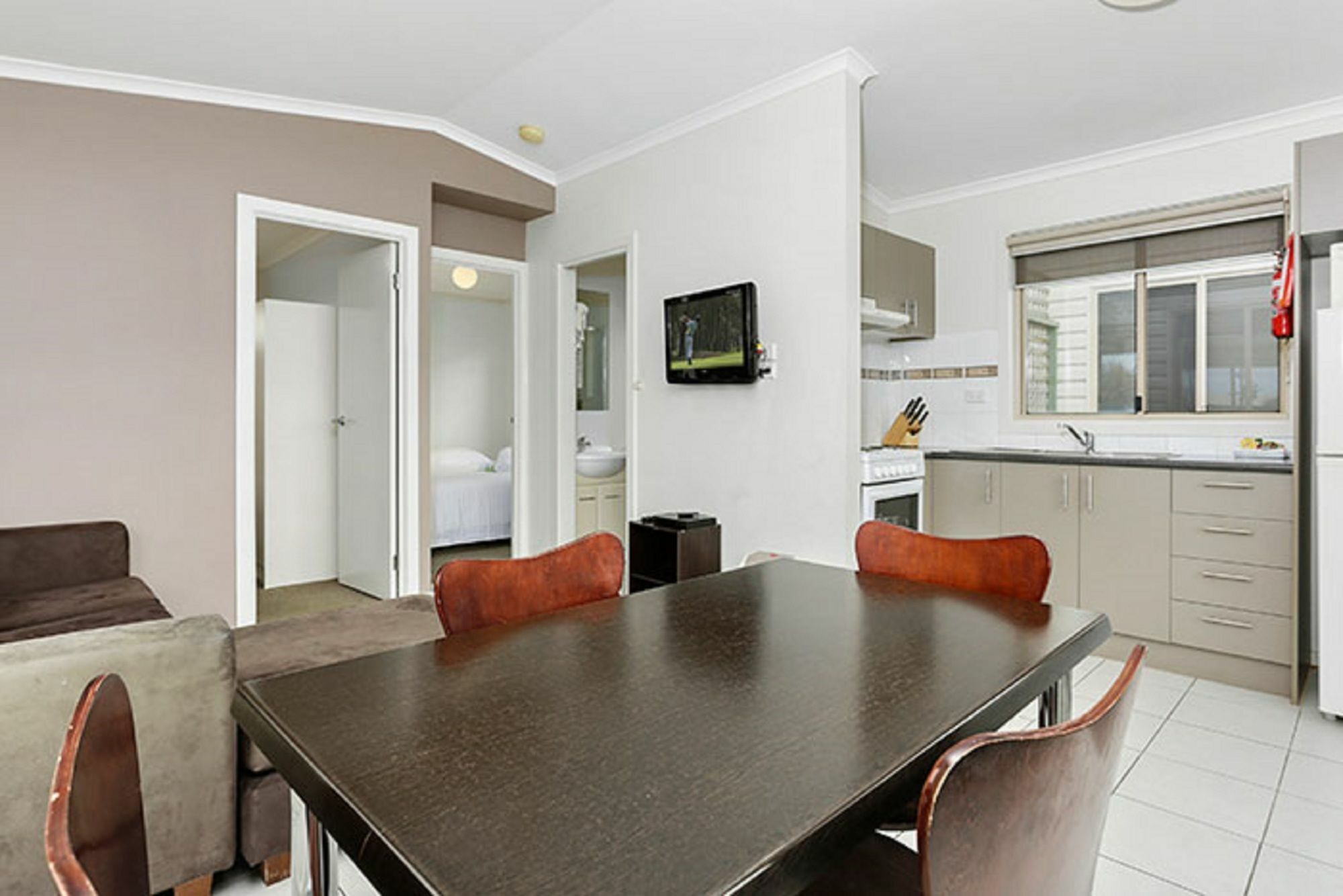 Warrnambool Holiday Village Ngoại thất bức ảnh