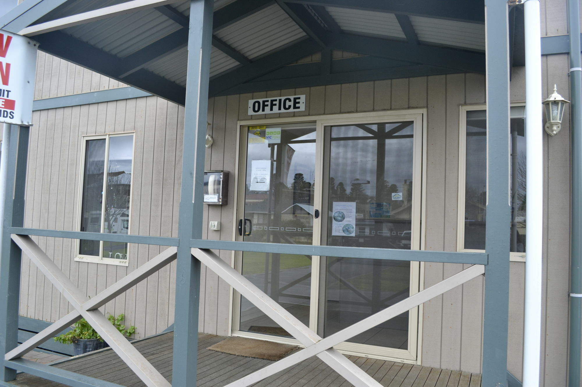 Warrnambool Holiday Village Ngoại thất bức ảnh