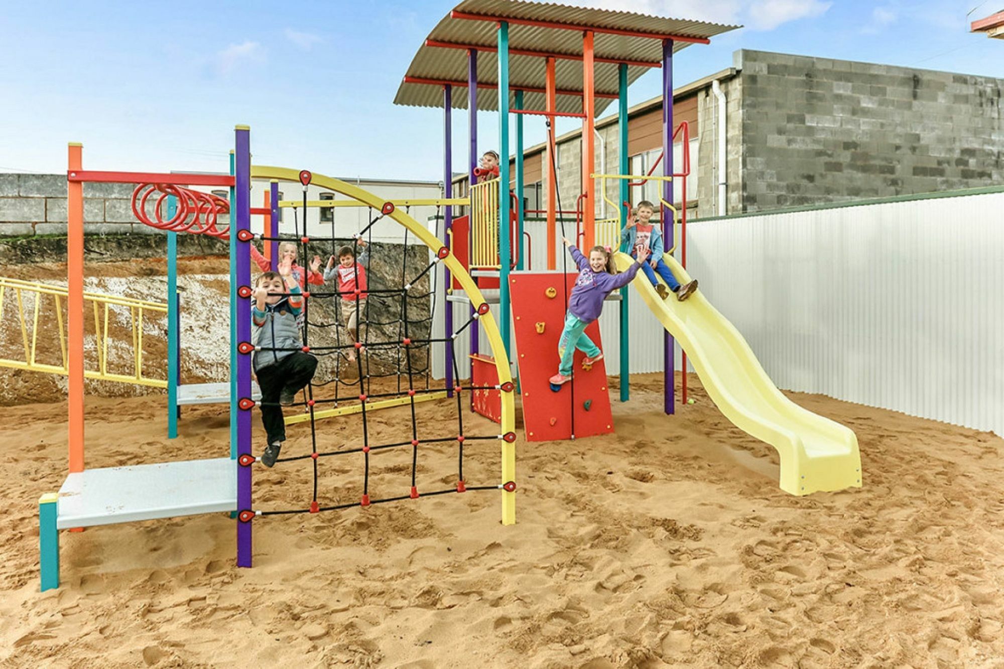 Warrnambool Holiday Village Ngoại thất bức ảnh