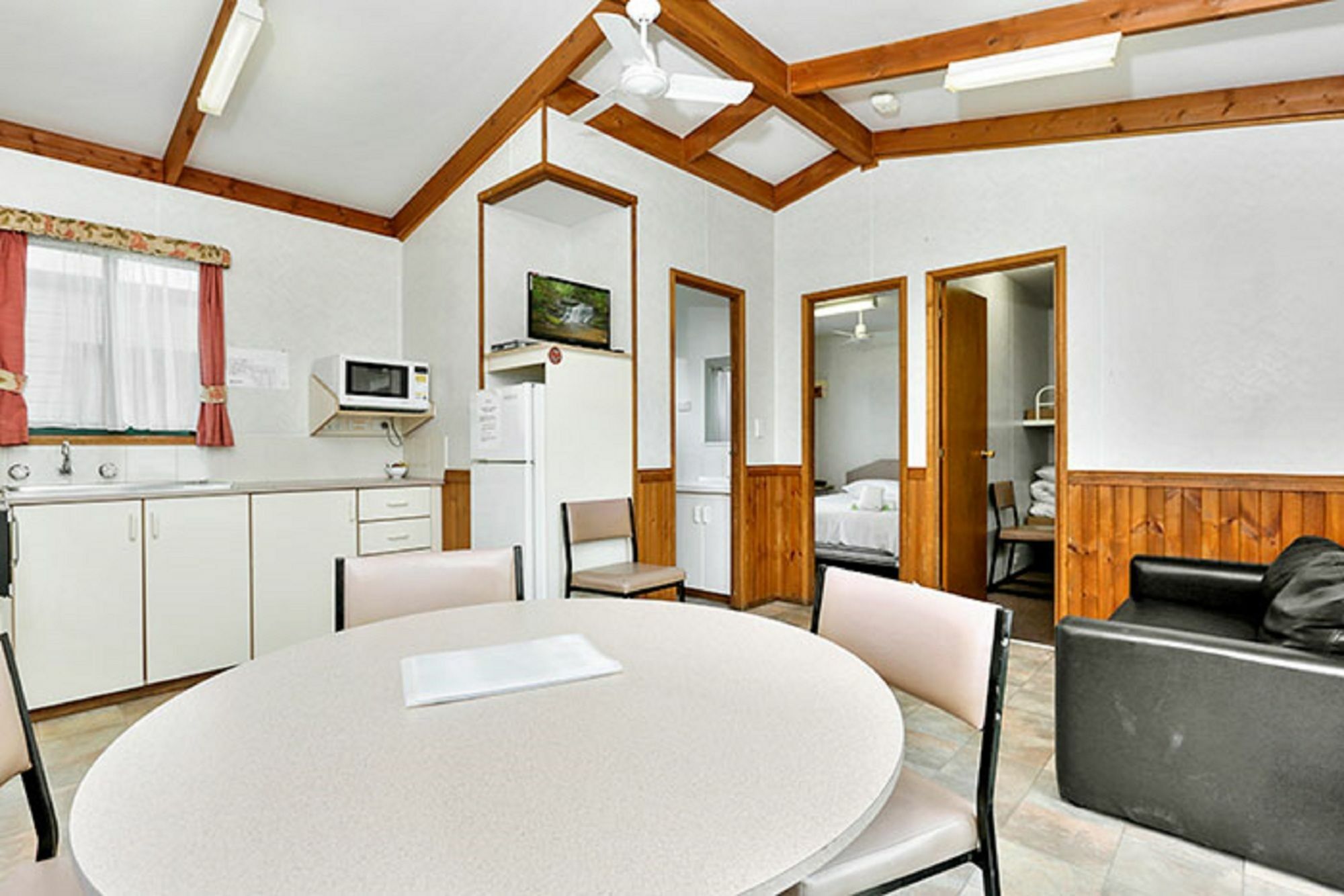 Warrnambool Holiday Village Ngoại thất bức ảnh