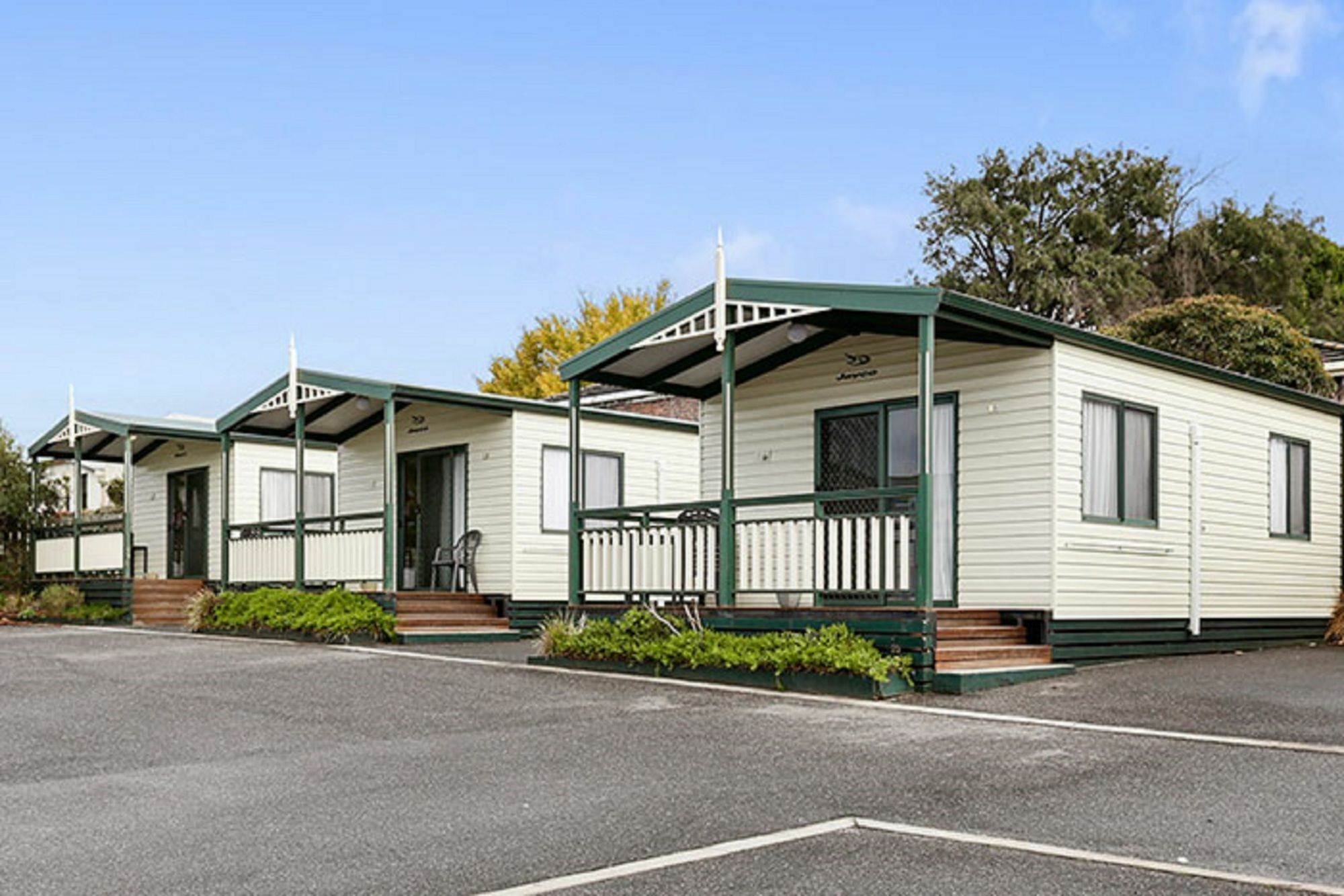 Warrnambool Holiday Village Ngoại thất bức ảnh