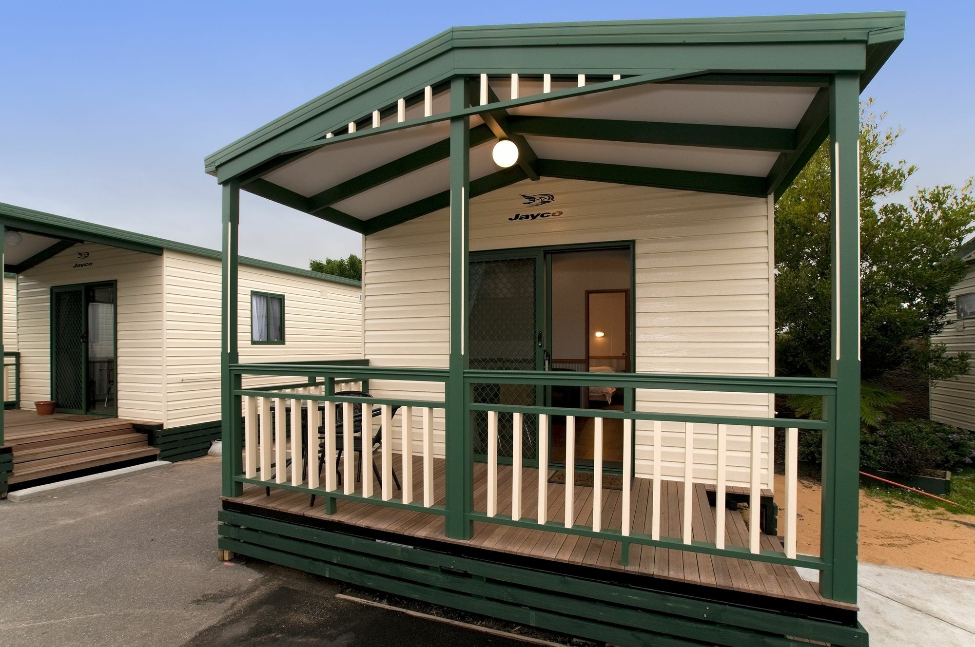 Warrnambool Holiday Village Ngoại thất bức ảnh